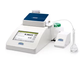 دانسیتومتر دیجیتال Digital Densitometers