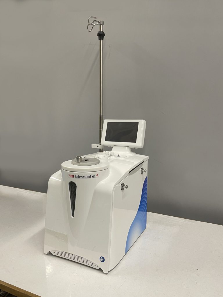 

دستگاه sepax