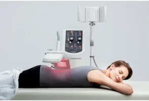 Microwave therapy systems designed