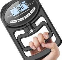 دايناموترdynamometer