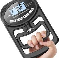 دایناموترdynamometer