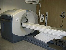 پت-سی‌تی (PET-CT)
