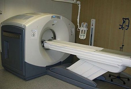 پت-سی‌تی (PET-CT)