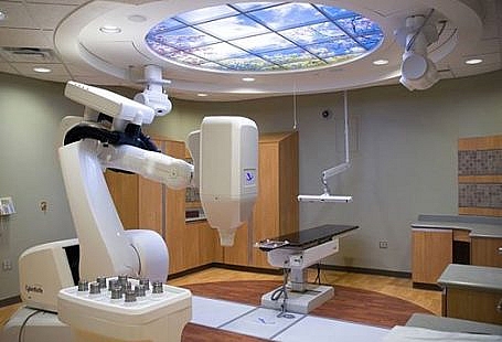 Cyberknife