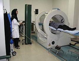پزشکى هسته اى