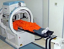 اسکن پرفیوژرن میوکارد (اسکن قلب)