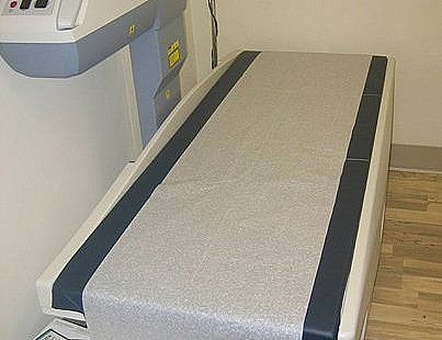 سنجش تراکم استخوان ( Bone Mineral Densitometry)