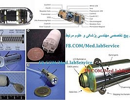 Capsule_endoscopes