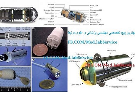 Capsule_endoscopes
