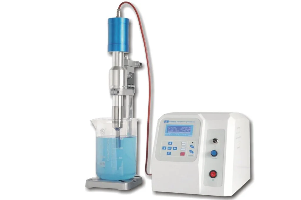 دستگاه هموژنایزر (Homogenizer)
