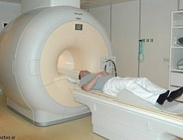 تکنیک ها و دستگاه MRI