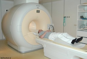 دستگاه MRI