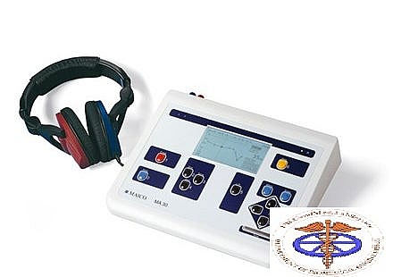 audiometer