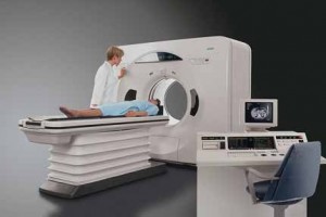 آشنایی کامل با CT SCAN