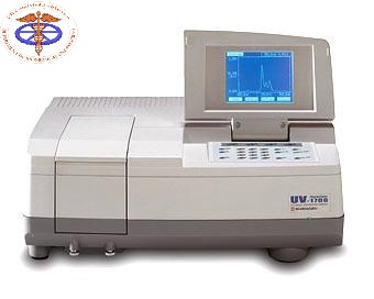 Spectrophotometer