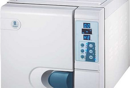 Autoclave
