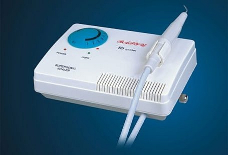 Dental Piezoelectric Ultrasonic Scaler Cavitron