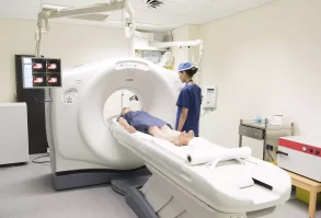 spiral CT