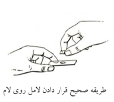 لامل
