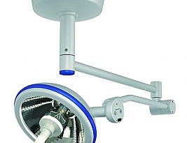 چراغ سیالتیک (Surgical Light)
