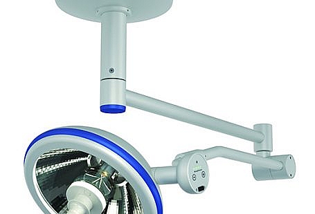 آشنایی با چراغ سیالتیک (Surgical Light)