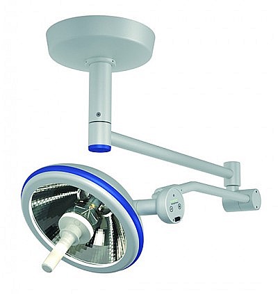 آشنایی با چراغ سیالتیک (Surgical Light)