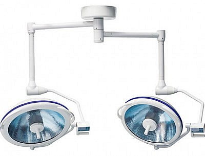 آشنایی با چراغ سیالتیک (Surgical Light)