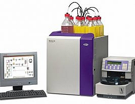 HPLC  آنالایزر