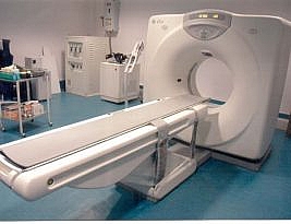 CT اسکن چیست