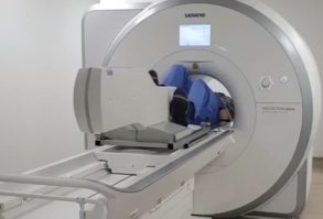 بررسی روش MRI قلب در حین ورزش